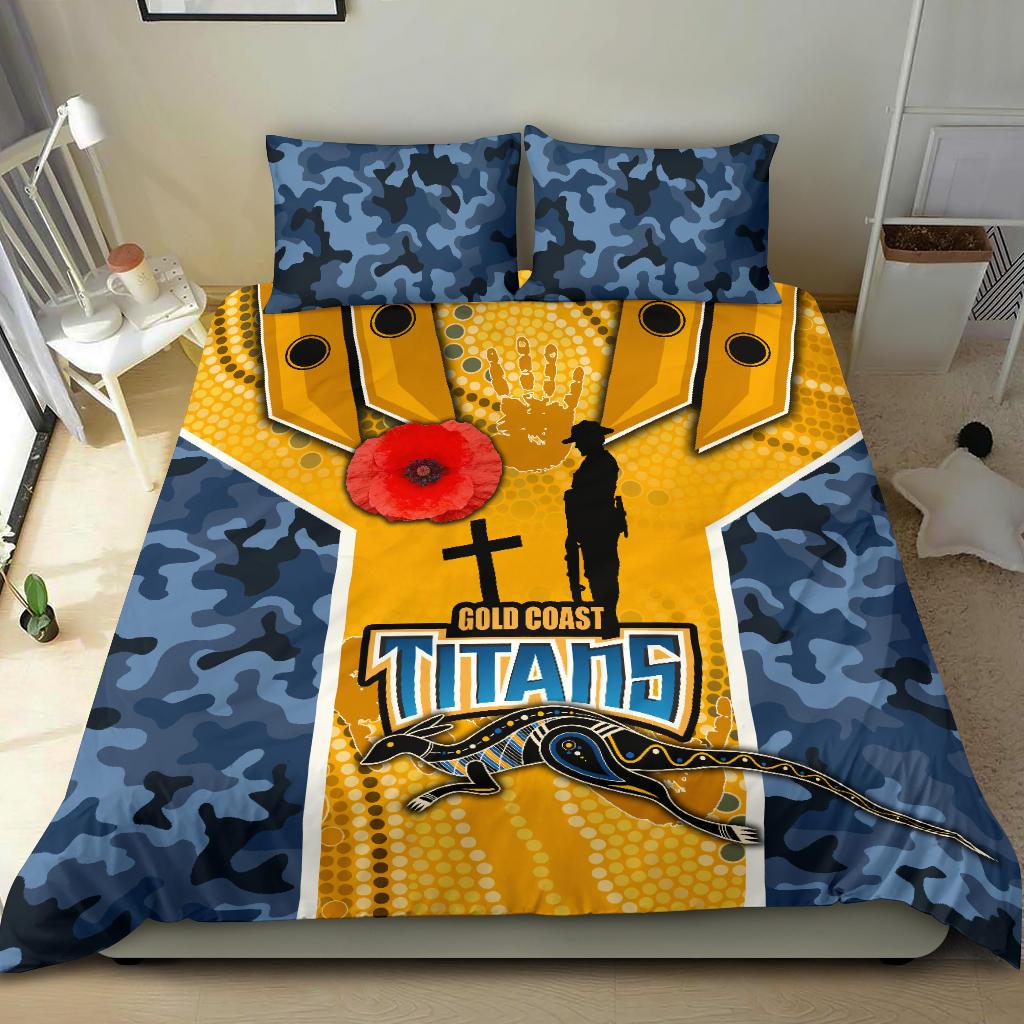 titans-bedding-set-gold-coast-anzac-day-armor-version