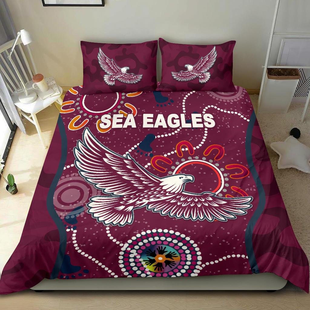 manly-warringah-bedding-set-sea-eagles-anzac-day-camouflage-indigenous