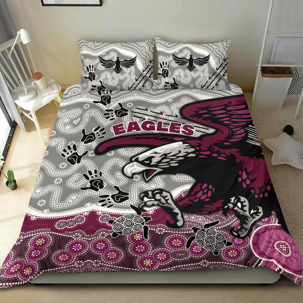 sea-eagles-bedding-set-aboriginal-style