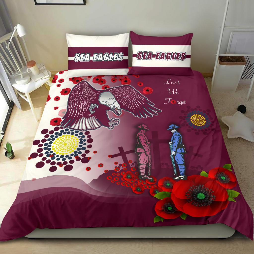 sea-eagles-anzac-day-bedding-set-indigenous-lest-we-forget