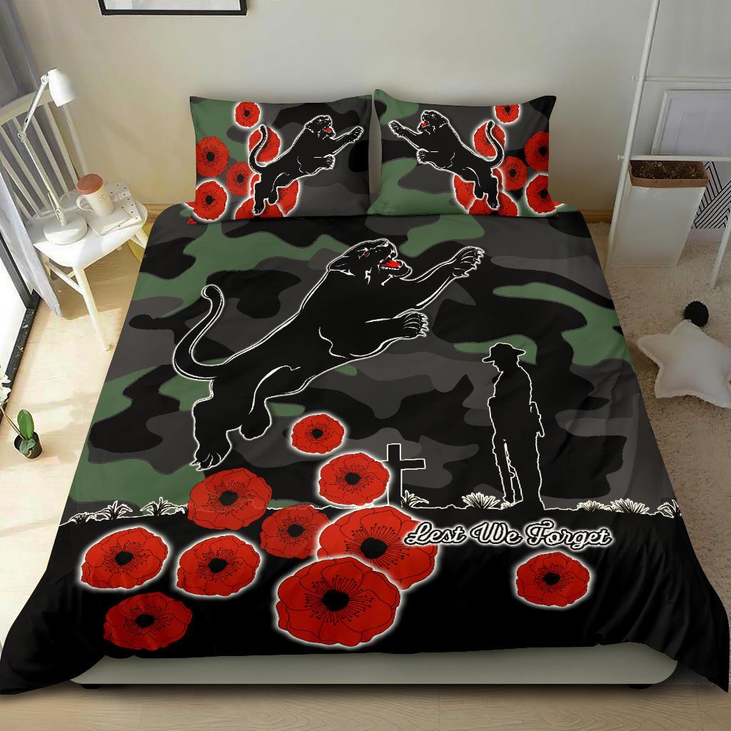 panthers-anzac-day-bedding-set-simple-poppy