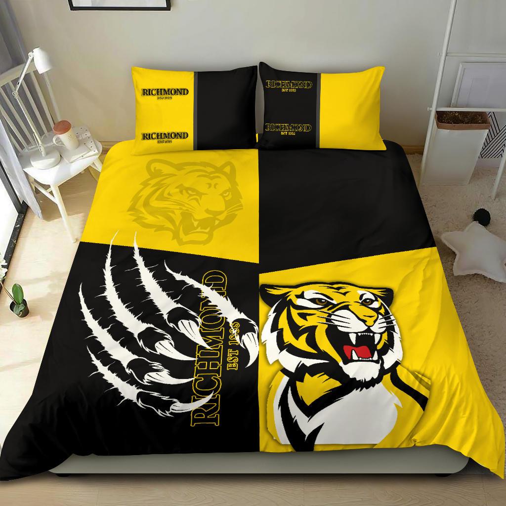 richmond-tigers-bedding-set-special-style