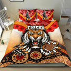 tigers-bedding-set-wests-anzac-day-special-version