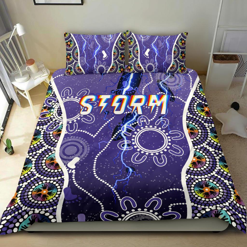 melbourne-storm-bedding-set-indigenous