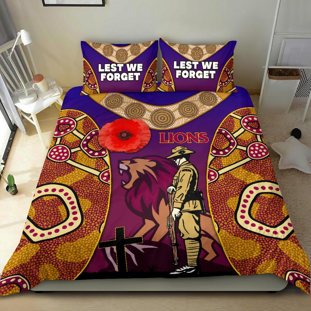 brisbane-bedding-set-lions-anzac-day-gradients-style