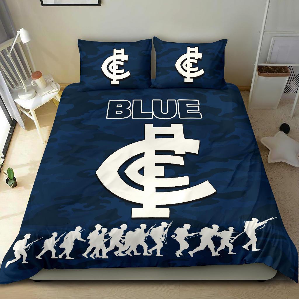 carlton-blues-bedding-set-anzac-day-army-patterns