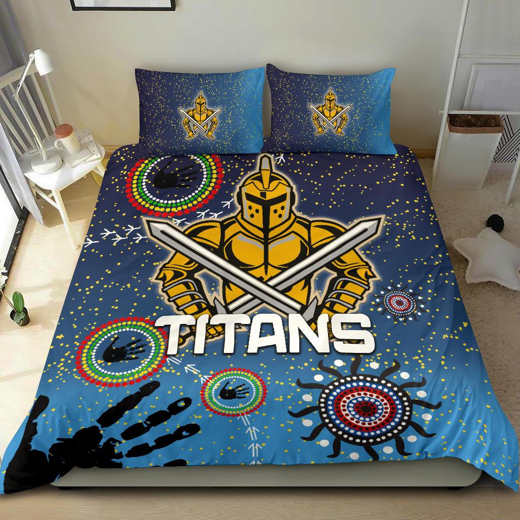 naidoc-titans-bedding-set-gold-coast-aboriginal