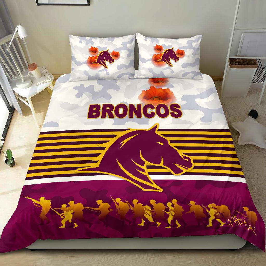 brisbane-broncos-bedding-set-anzac-day-simple-style-white