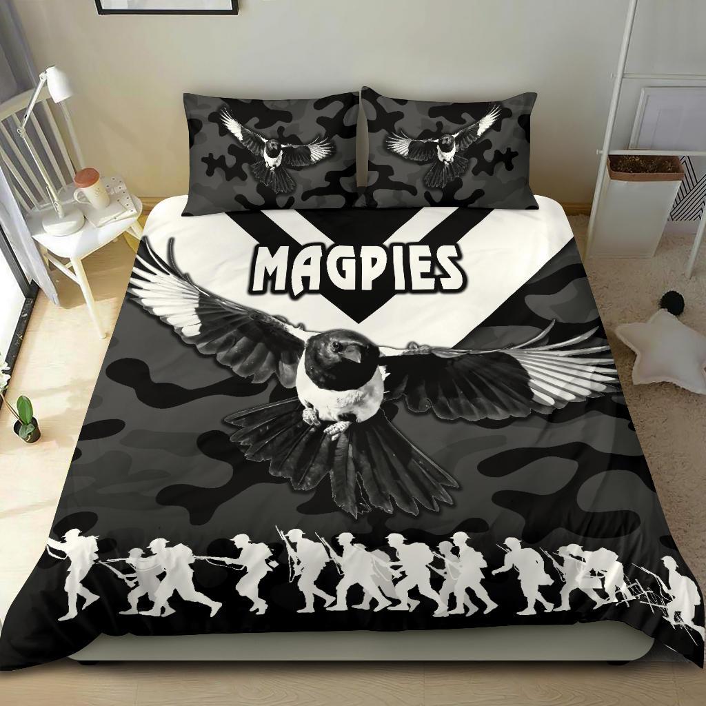 western-suburbs-magpies-bedding-set-anzac-vibes-black