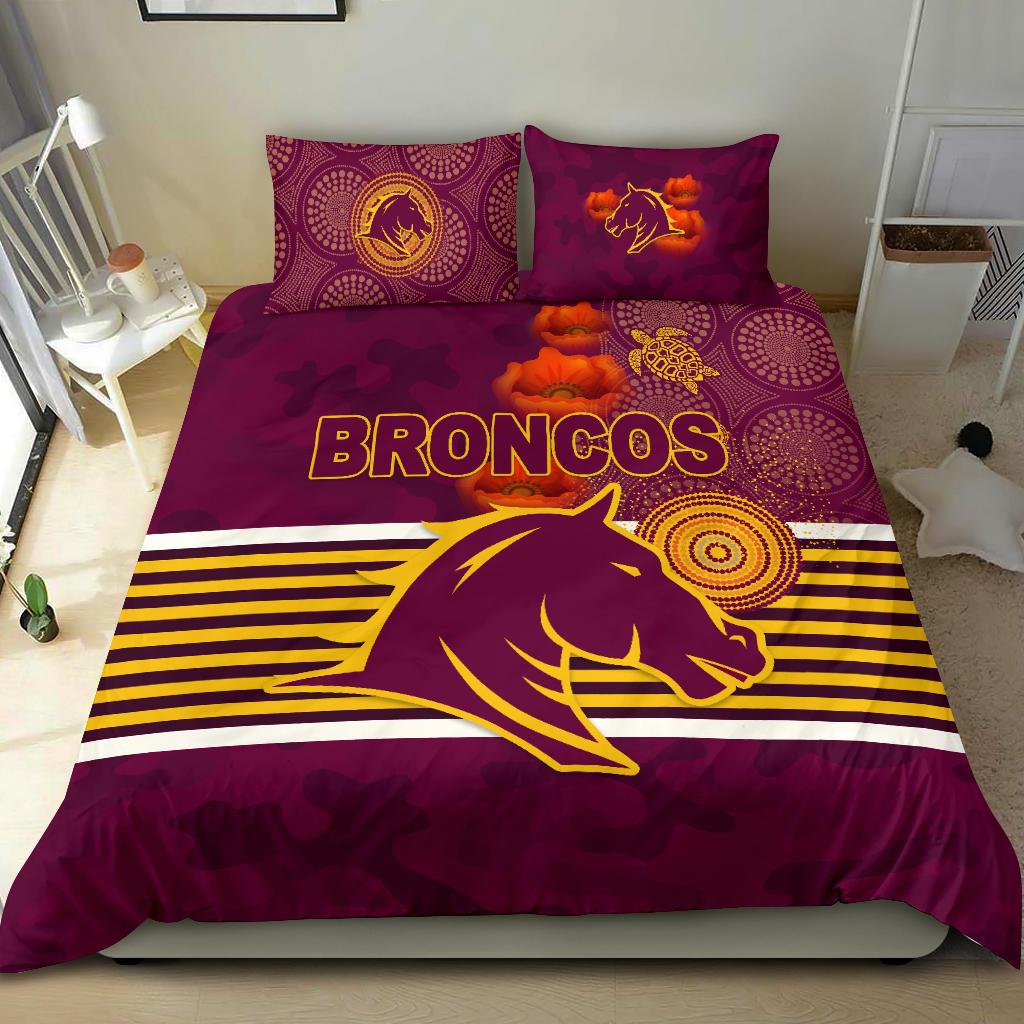 brisbane-broncos-bedding-set-anzac-day-indigenous