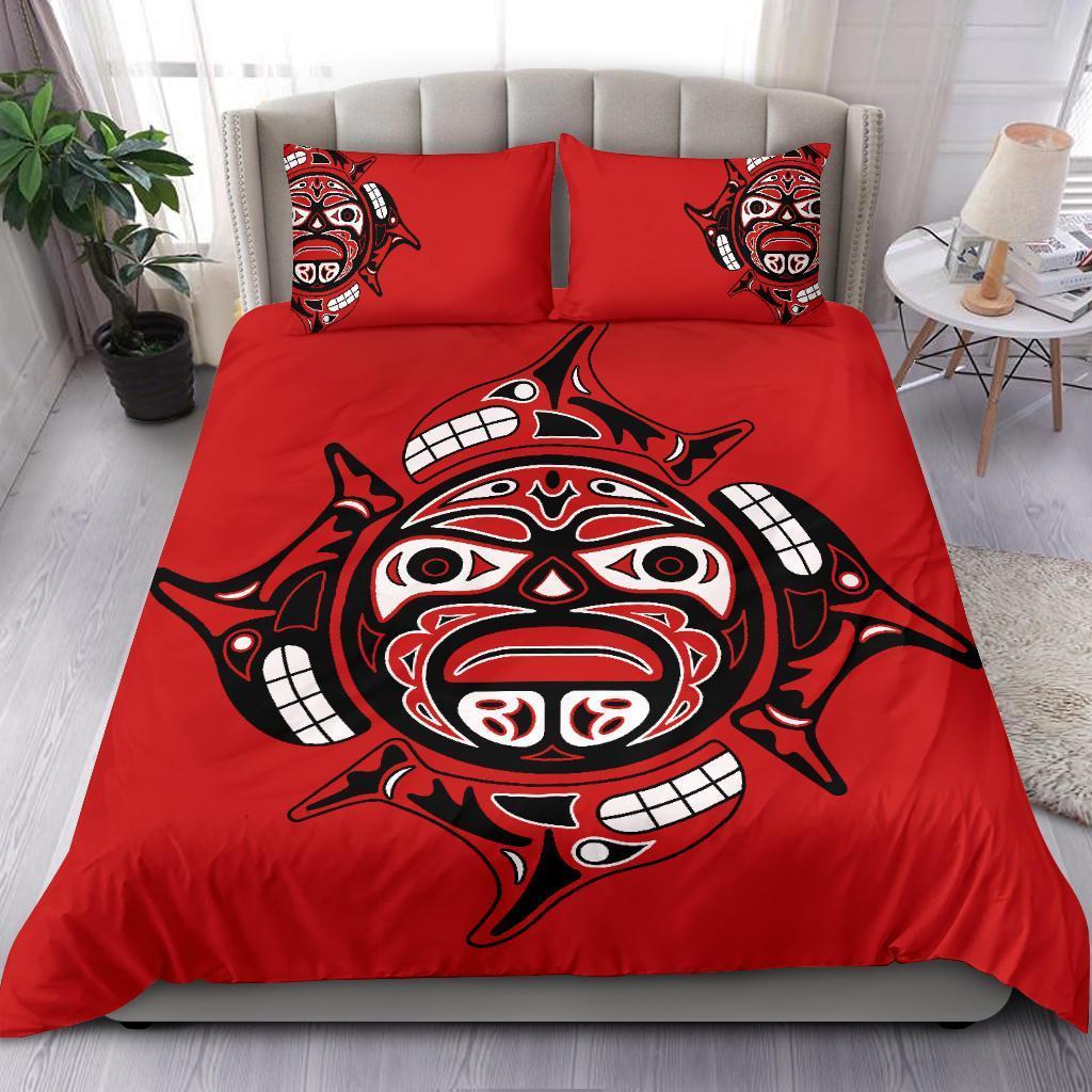 canada-haida-duvet-cover