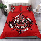 canada-haida-duvet-cover