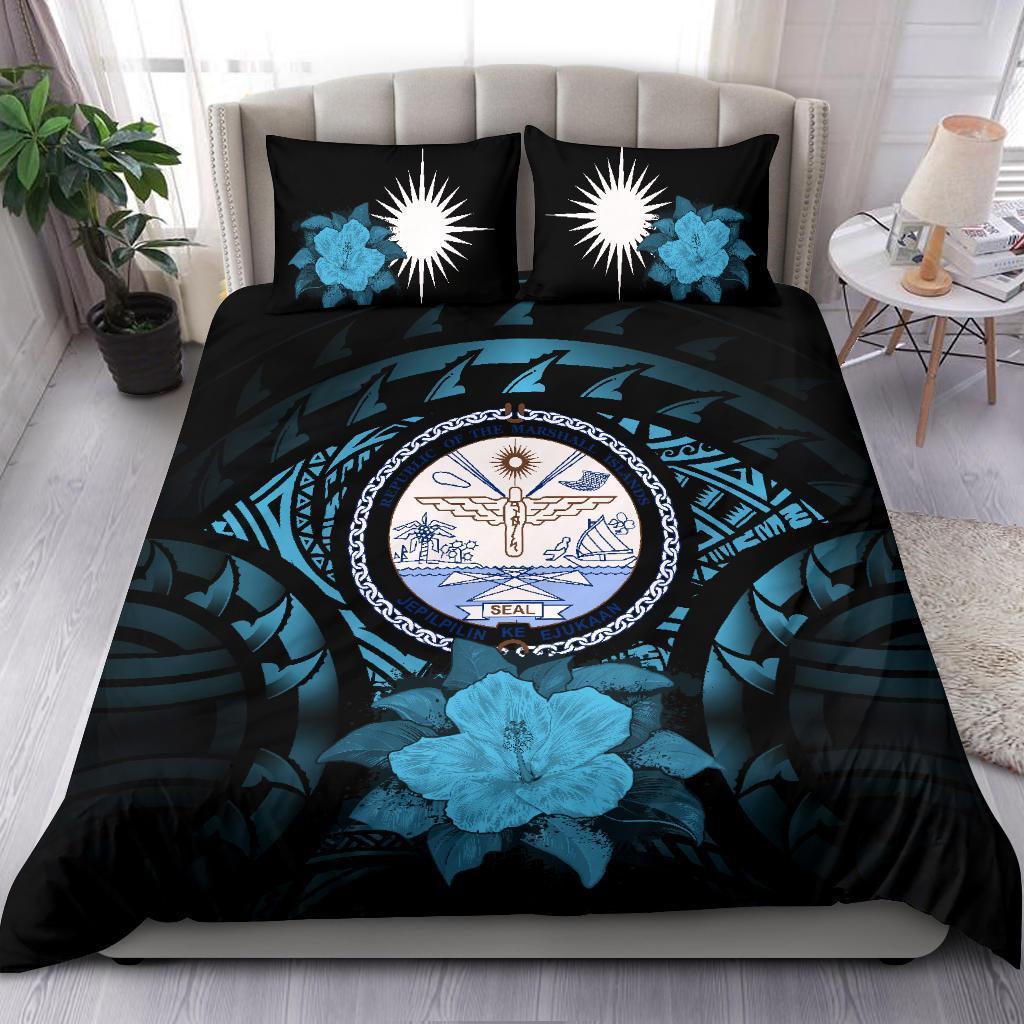 marshall-island-blue-hibiscus-bedding-set
