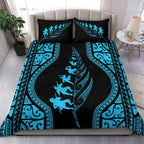new-zealand-haka-fern-bedding-set-blue