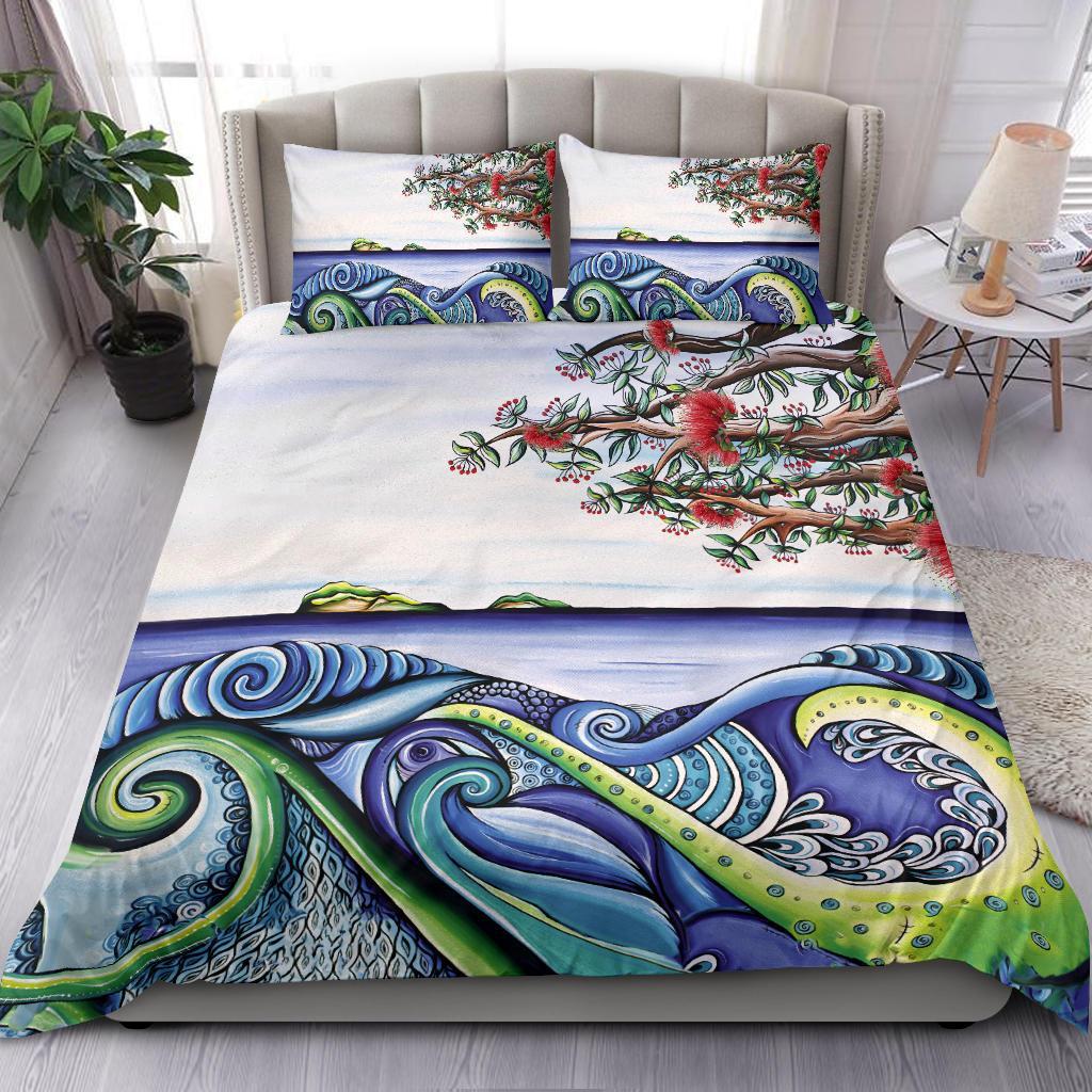 koru-bedding-set-pohutukawa