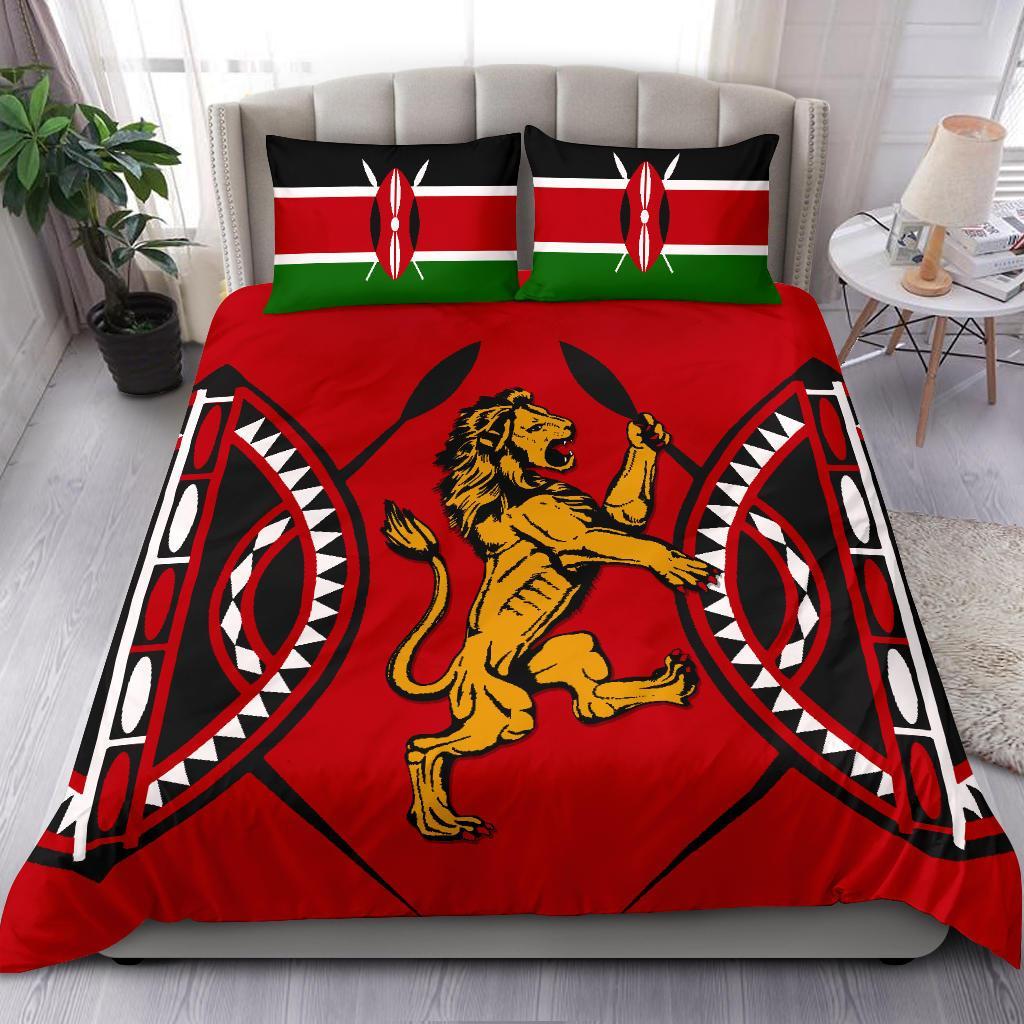 kenya-rugby-lion-bedding-set-maasai-shield