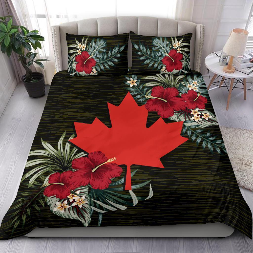 canada-bedding-set-special-hibiscus