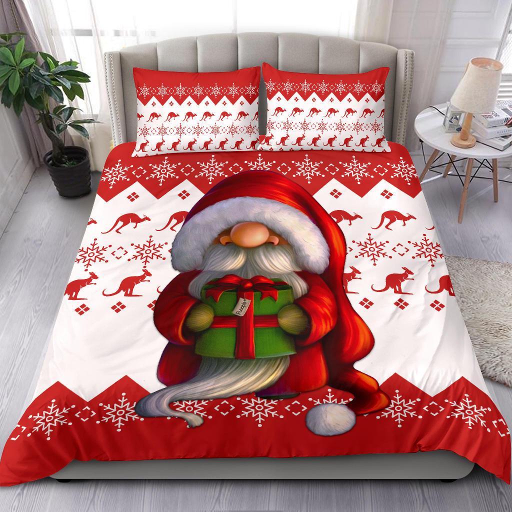 christmas-bedding-sets-christmas-gnome-bed-symbol-sets