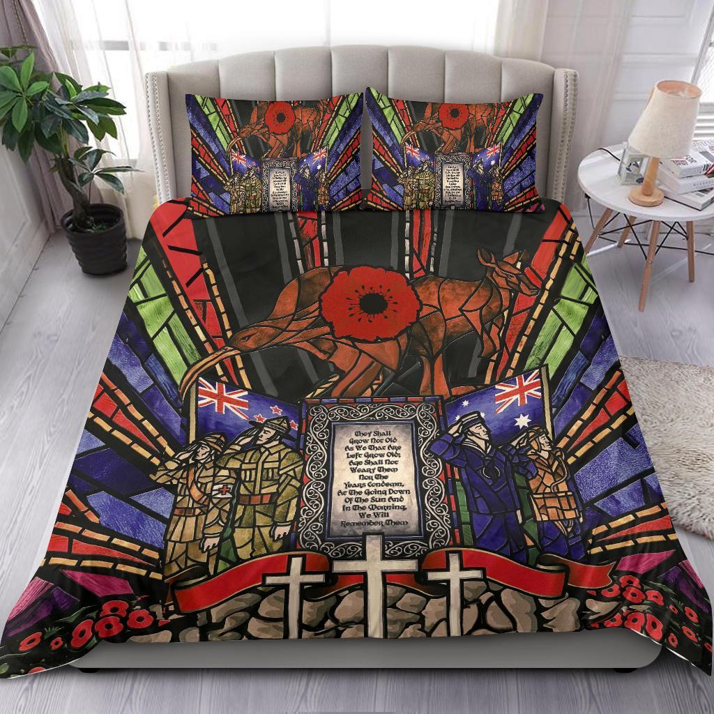 new-zealand-bedding-set-anzac-day-lest-we-forget-australia-duvet-cover-and-pillow-case
