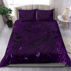 new-zealand-bedding-set-maori-gods-tumatauenga-god-of-war-purple