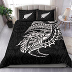 maori-tattoo-bedding-set-polynesian-style-black
