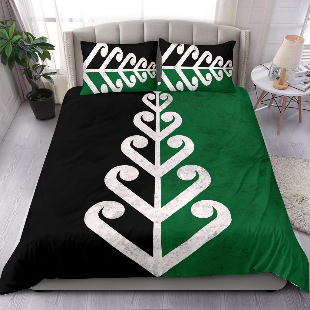 new-zealand-koru-fern-flag-bedding-set