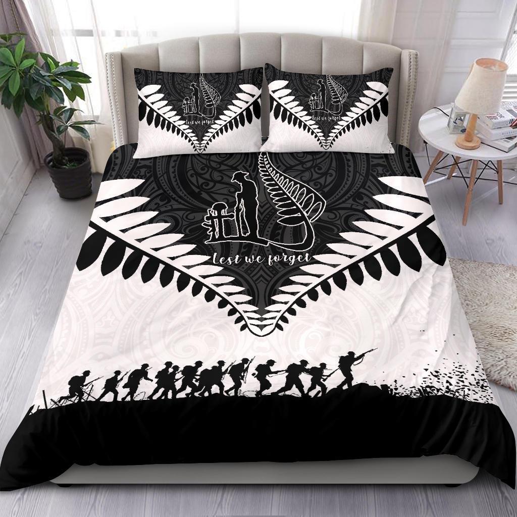 new-zealand-anzac-bedding-set-lest-we-forget-silver-fern-duvet-cover-and-pillow-case