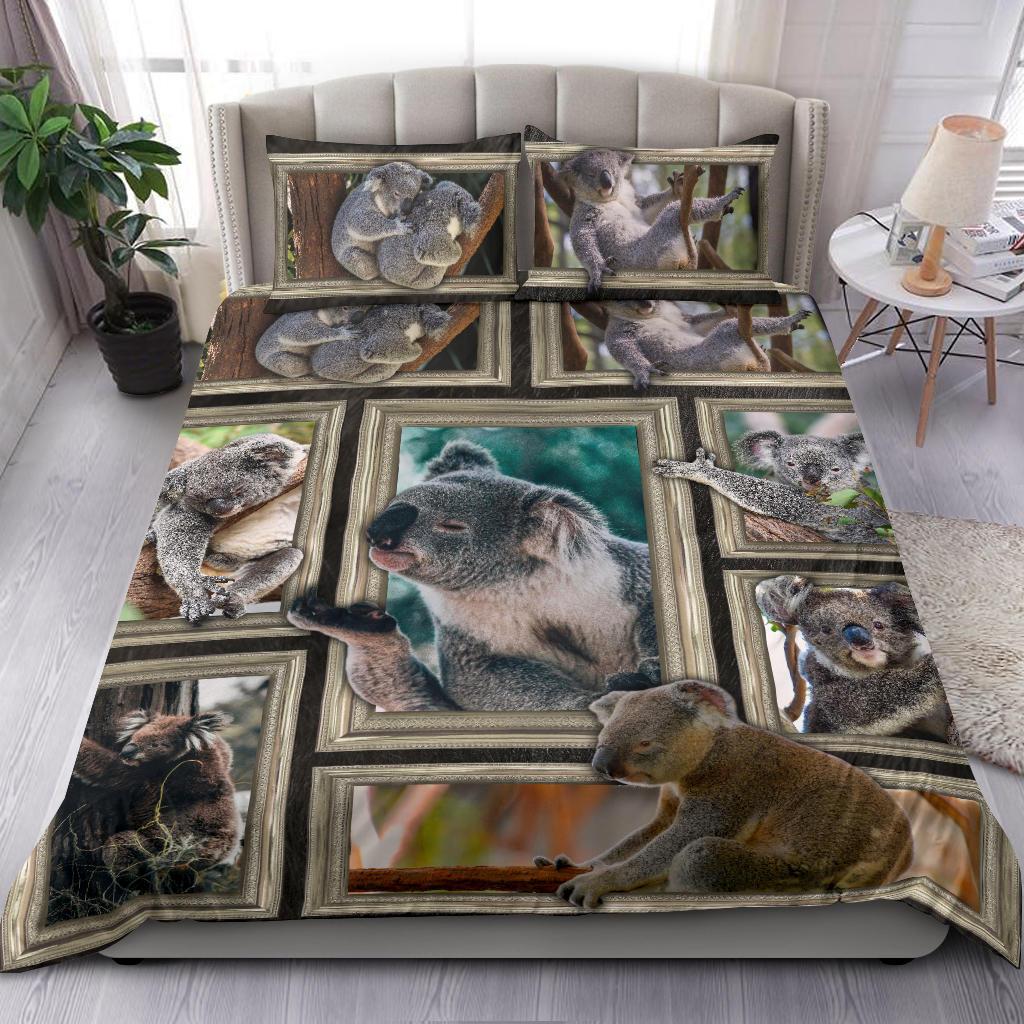 bedding-set-3d-koala-frames-bedding-set