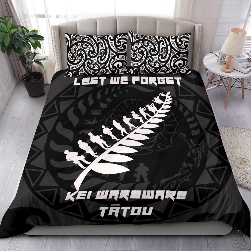 anzac-tattoo-new-zealand-lest-we-forget-bedding-set