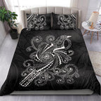 new-zealand-bedding-set-tui-bird-tattoo-duvet-cover