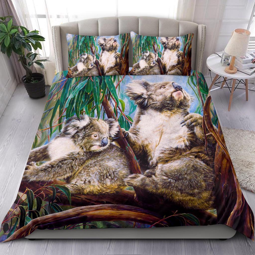 bedding-set-koala-and-joey-bedding-set-3d-art