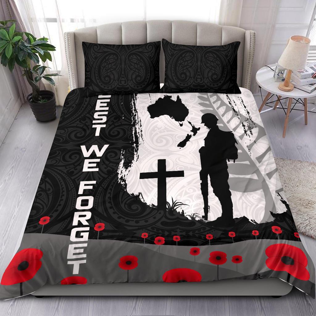 anzac-day-bedding-set-new-zealand-australia-lest-we-forget