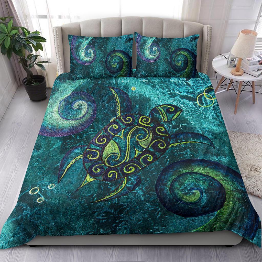 new-zealand-bedding-set-turtle-with-koru