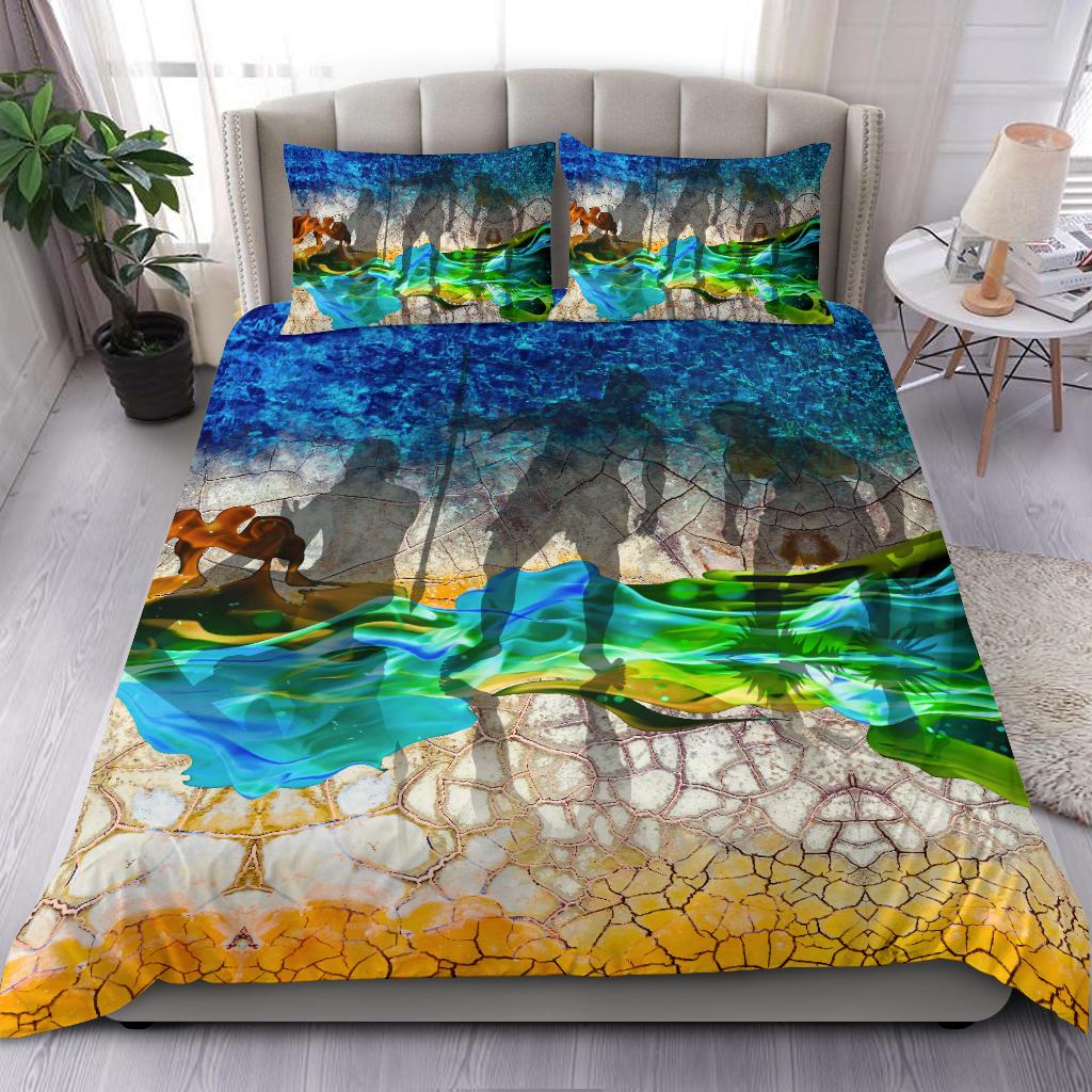 bedding-set-naidoc-week-2021
