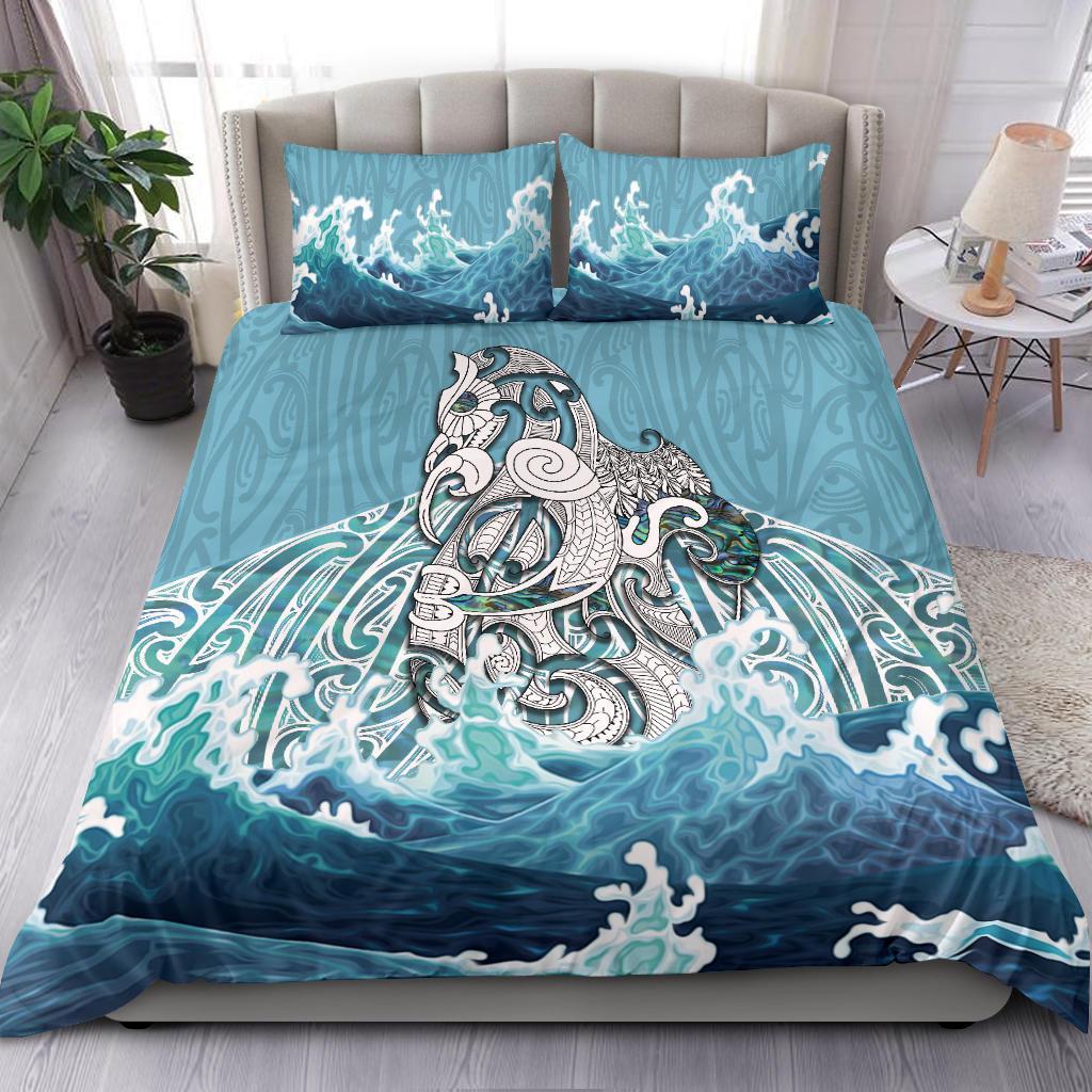 maori-manaia-the-blue-sea-bedding-set