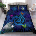 new-zealand-bedding-set-koru-fern-mix-tui-bird-tropical-floral-blue