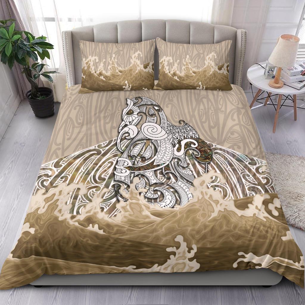 maori-manaia-the-golden-sea-bedding-set