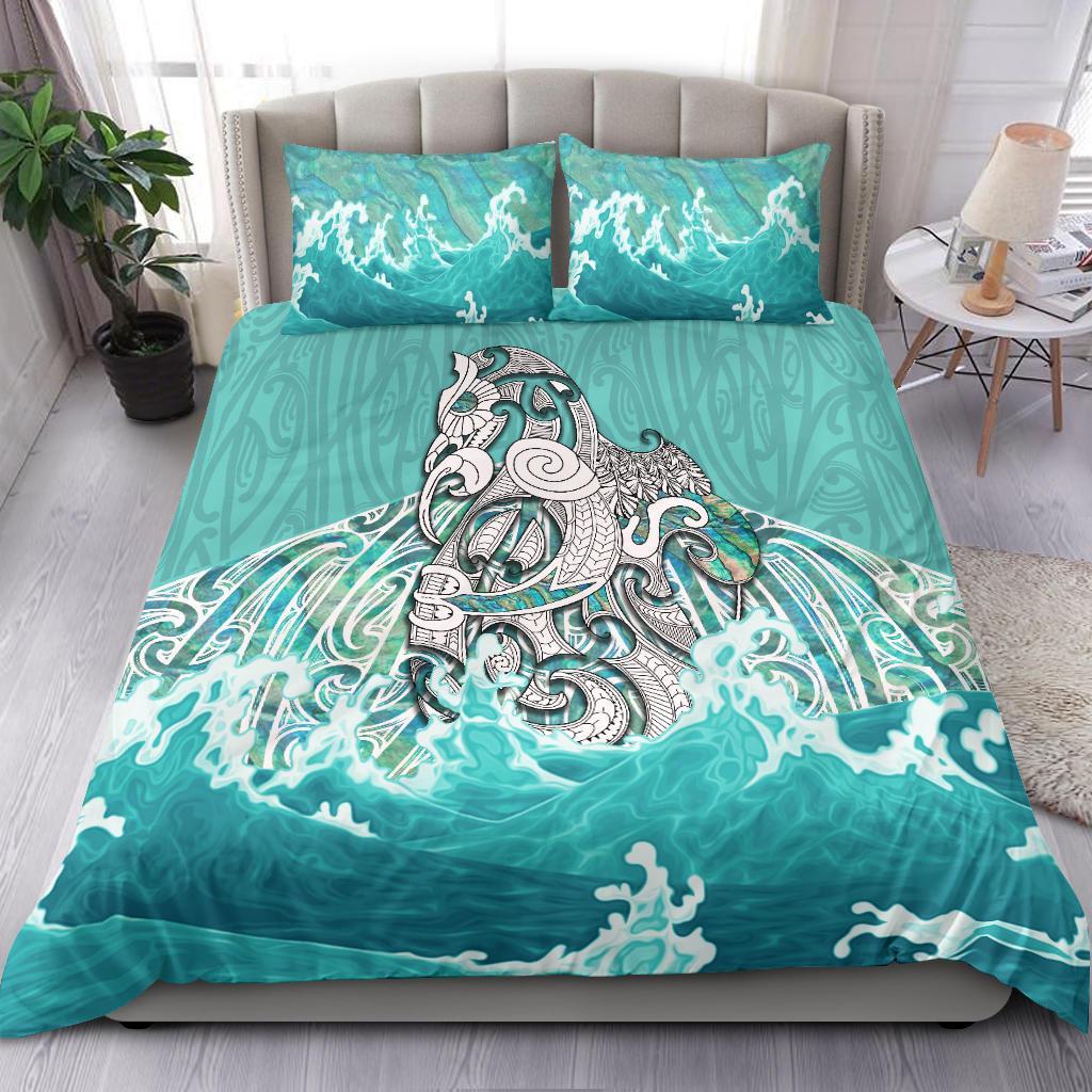 maori-manaia-the-blue-sea-bedding-set-turquoise