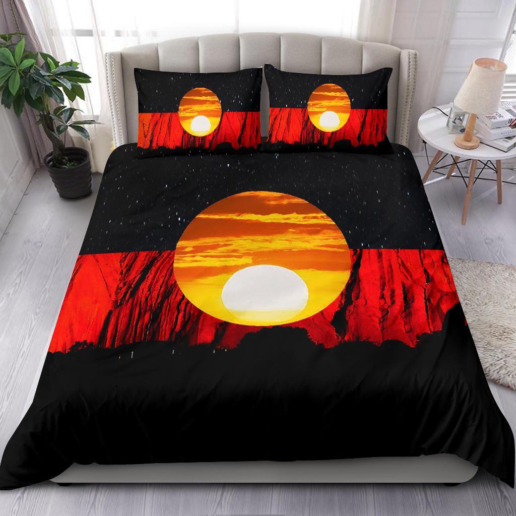 rugby-life-australia-aboriginal-flag-bedding-set-k5-limited-edition