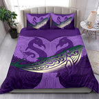 maori-manaia-whales-gods-of-the-sea-bedding-set-purple