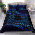 aotearoa-bedding-set-blue-maori-manaia-with-silver-fern