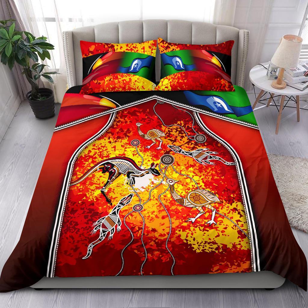 indigenous-bedding-set-naidoc-week-always-will-be