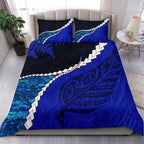 paua-shell-maori-silver-fern-bedding-set-cobalt