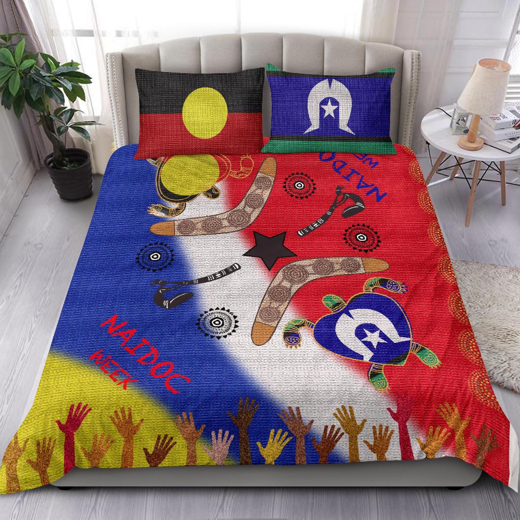 aboriginal-bedding-set-australia-naidoc-week-2020