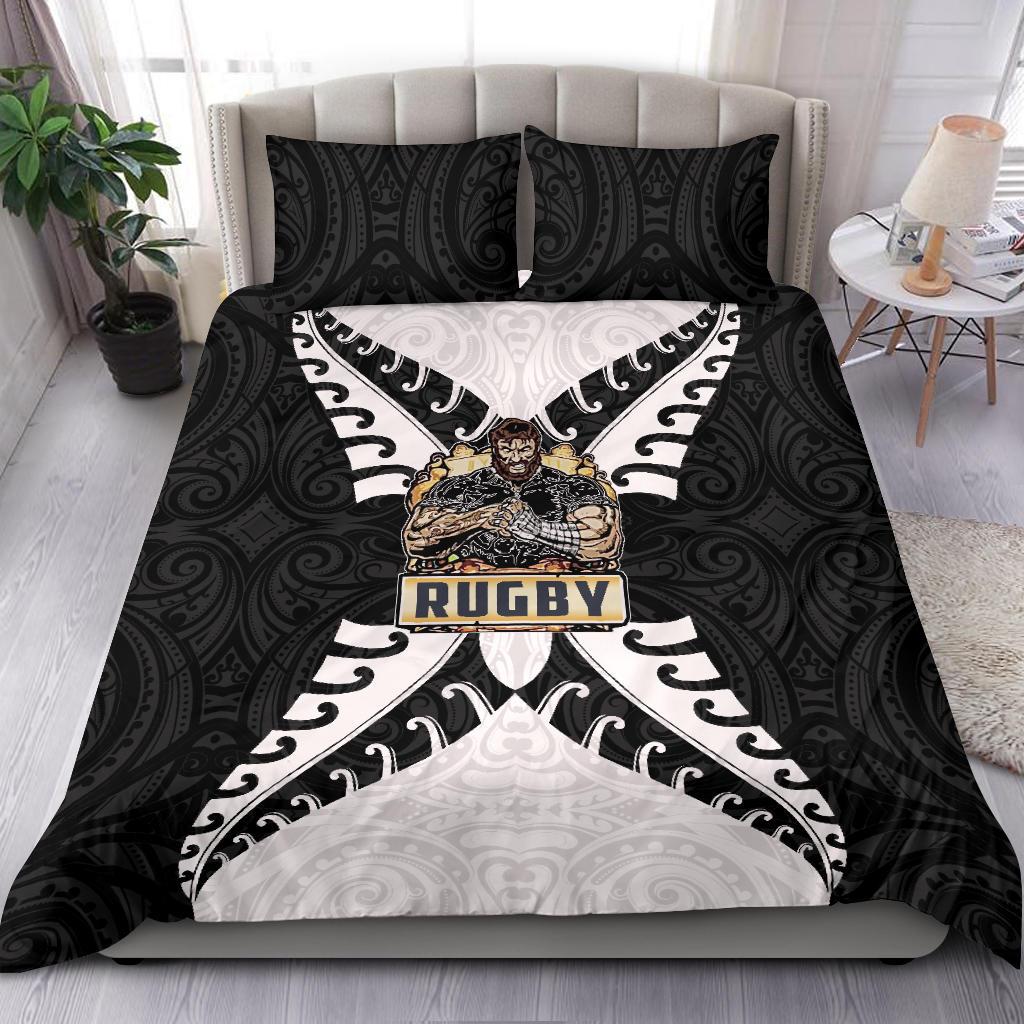 new-zealand-bedding-set-rugby-kia-kaha