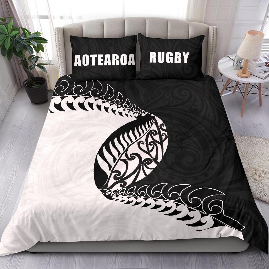 aotearoa-rugby-fern-bedding-set