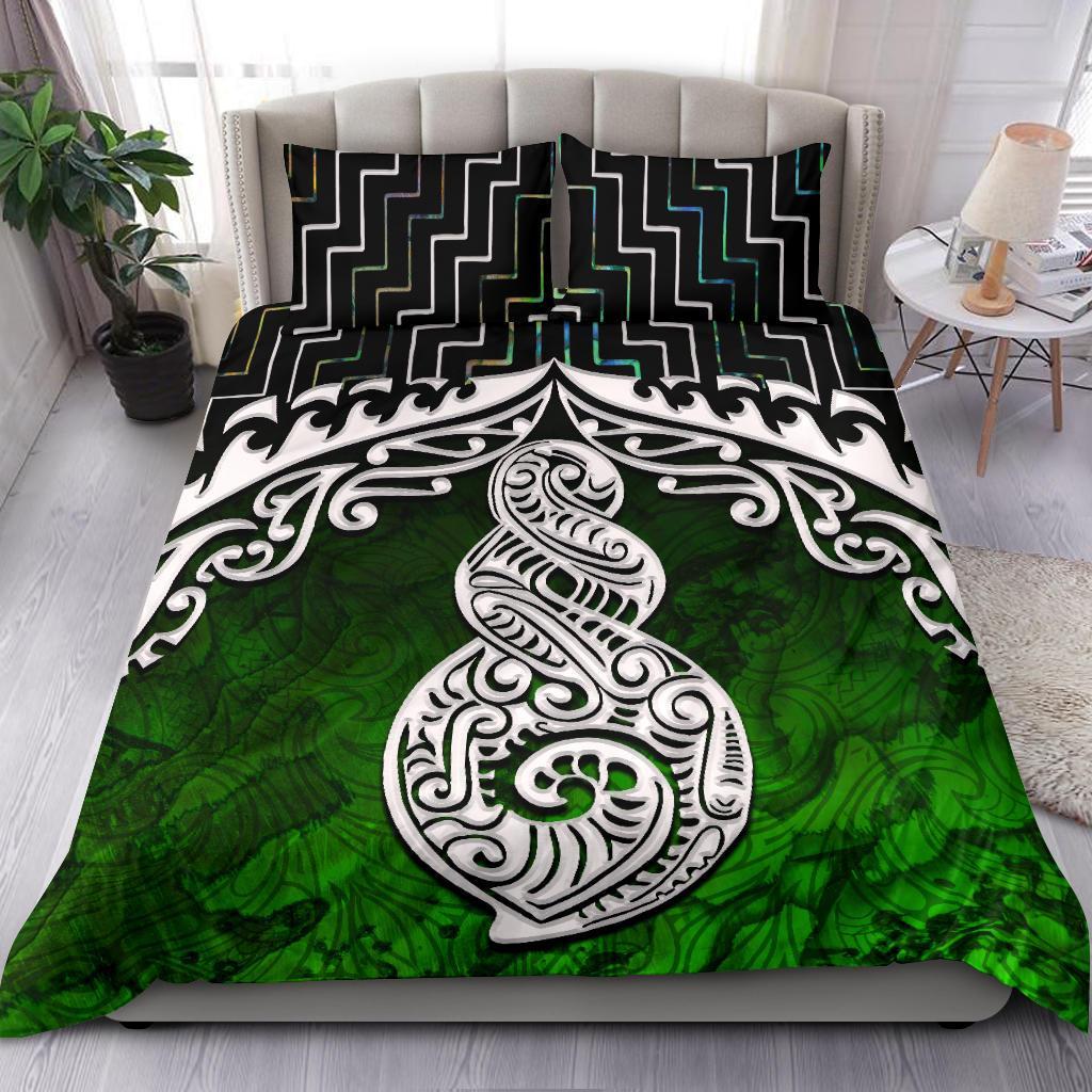 new-zealand-maori-twist-poutama-bedding-set