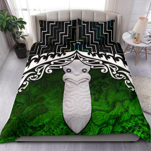 new-zealand-maori-taiaha-mauri-poutama-bedding-set