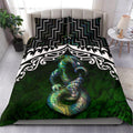 new-zealand-maori-manaia-poutama-bedding-set