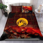 aboriginal-bedding-set-indigenous-flag-hand-art